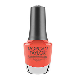 Morgan Taylor - Brights Have More Fun .5oz Main image