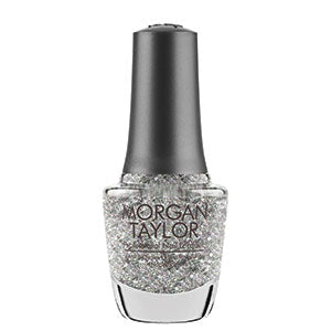 Morgan Taylor - Am I Making You Gelish? .5oz Main image