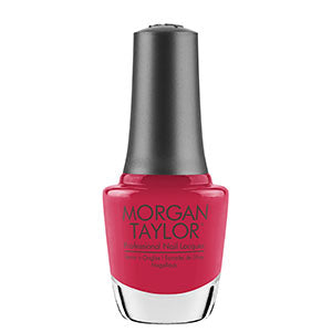 Morgan Taylor - Prettier In Pink .5oz Main image