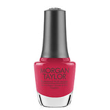 Morgan Taylor - Prettier In Pink .5oz