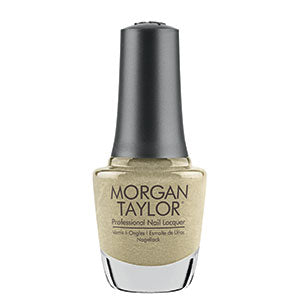 Morgan Taylor - Give Me Gold .5oz Main image