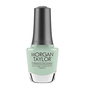 Morgan Taylor - Mint Chocolate Chip .5oz Main image