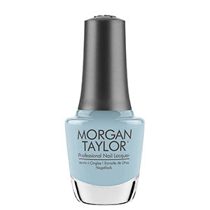 Morgan Taylor - Water Baby .5oz Main image