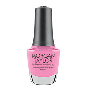 Morgan Taylor - Look At You, Pink-Achu! .5oz Main image