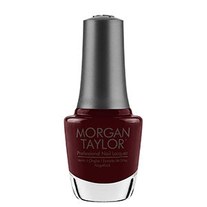 Morgan Taylor - A Touch Of Sass .5oz Main image