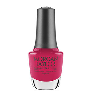 Morgan Taylor - Don't Pansy Around .5oz Main image