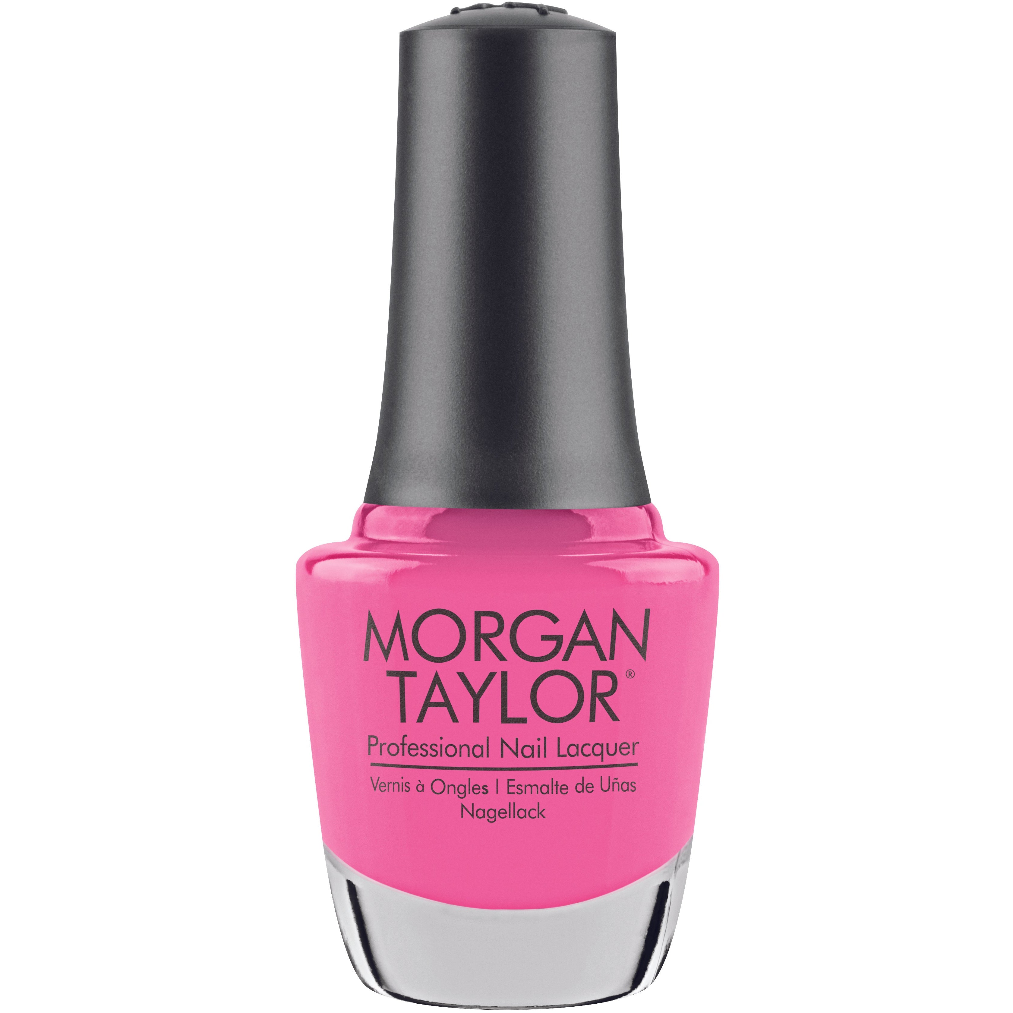 Morgan Taylor - B-Girl Style .5oz Main image