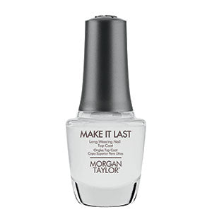 Morgan Taylor - Make It Last .5oz Main image