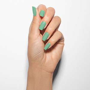 Gelish - A Mint Of Spring .5oz
