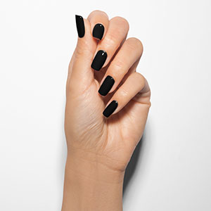 Gelish - Black Shadow .5oz