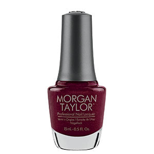 Morgan Taylor - A Tale Of Two Nails .5oz Main image