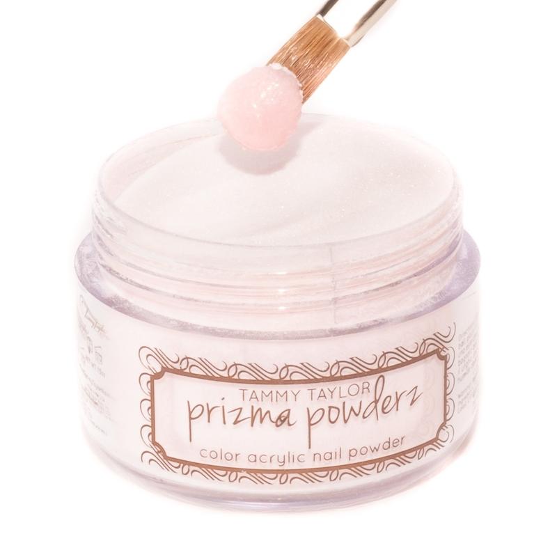 Tammy Taylor Prizma P-104 Mauvelous Mauve - 1.5oz Main image