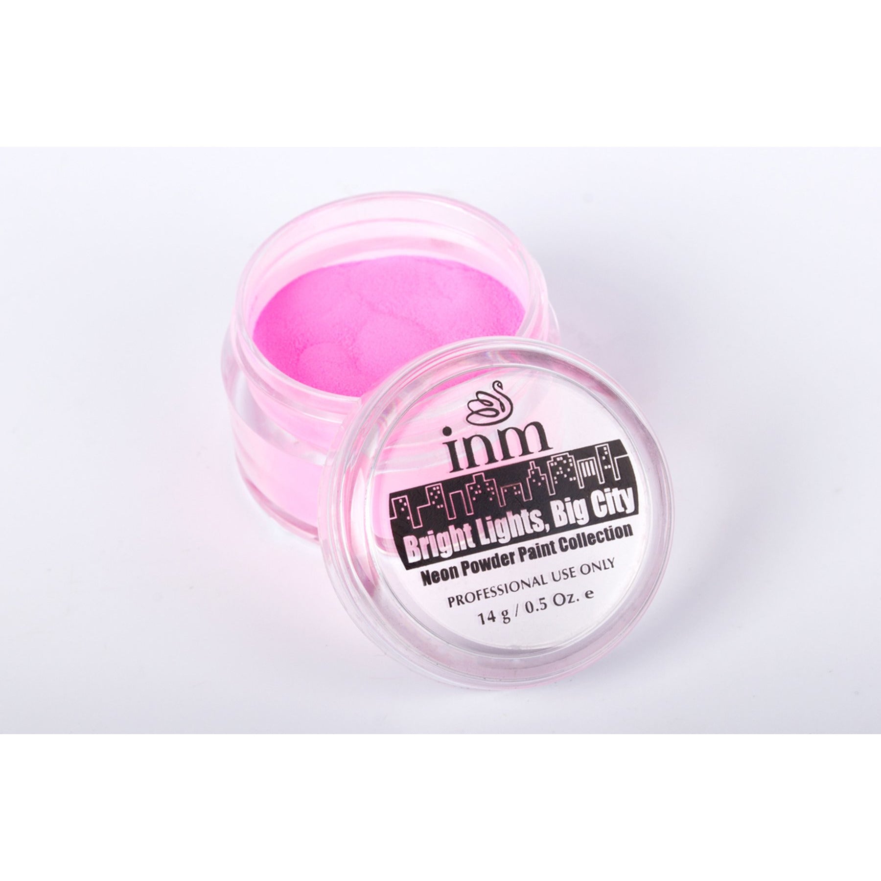INM Bright Lights Big City Miami Heat Main image