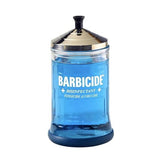 Barbicide Midsize Disinfecting Jar