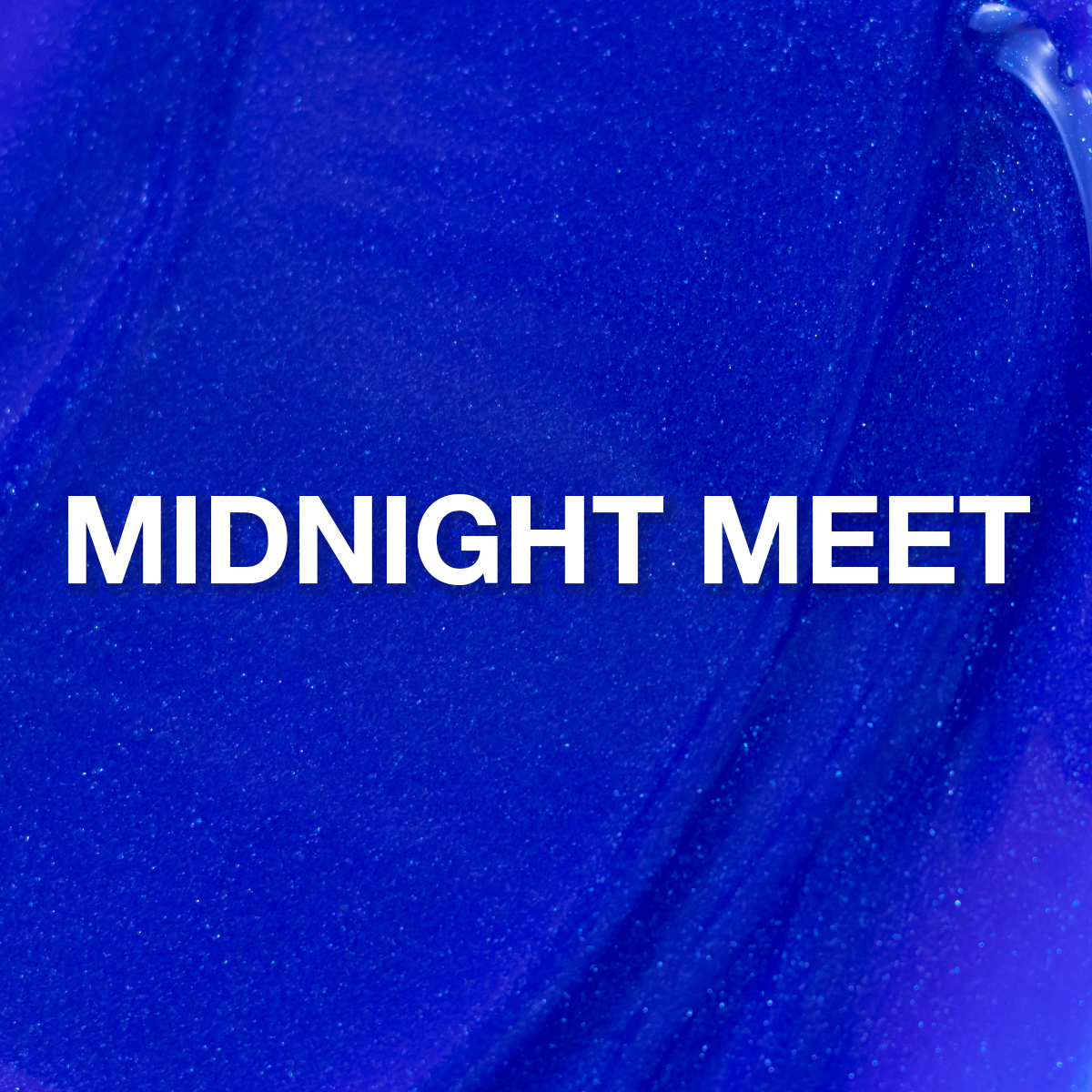 Light Elegance - Midnight Meet ButterCream (5ml) Secondary image