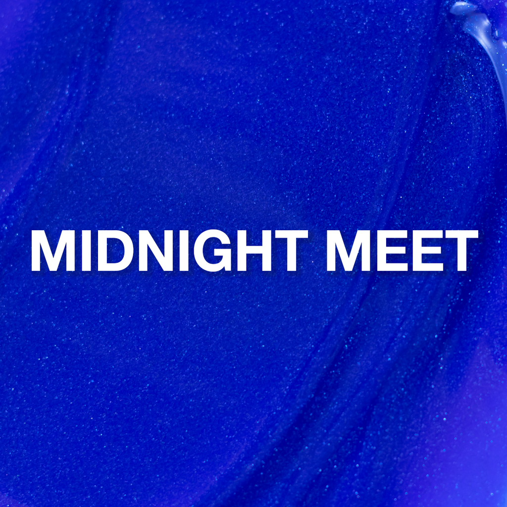 Light Elegance - Midnight Meet Color Gel - 17ml
