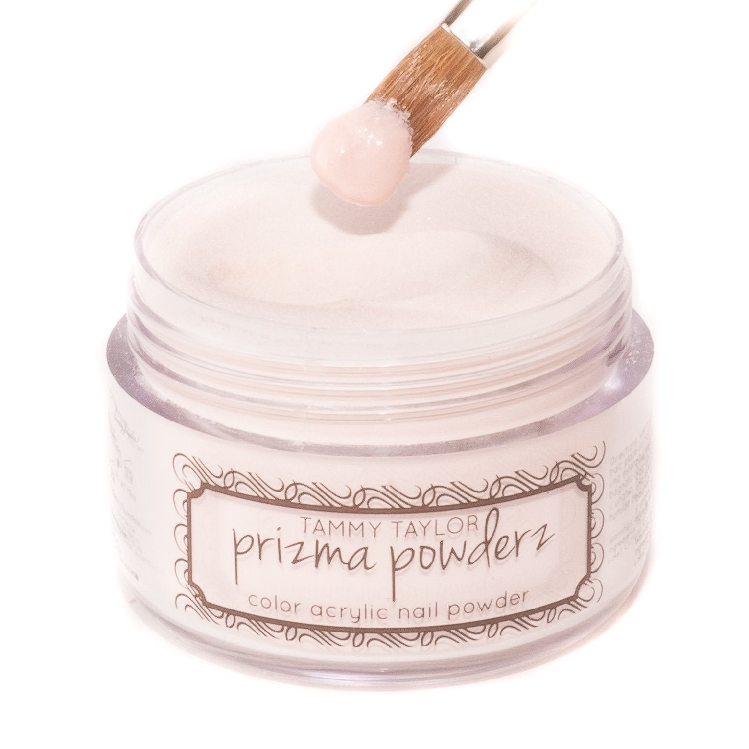 Tammy Taylor Prizma P-165 Millennial Pink - 1.5oz Main image