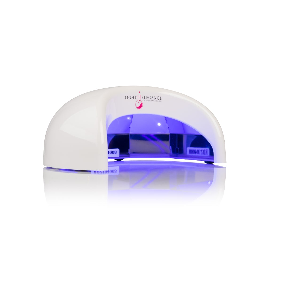 Light Elegance - MiniDot LED Lamp Main image