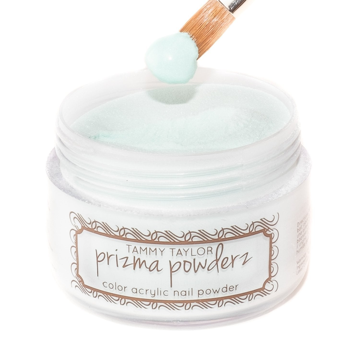 Tammy Taylor Prizma P-129 Mint Green - 1.5oz Main image