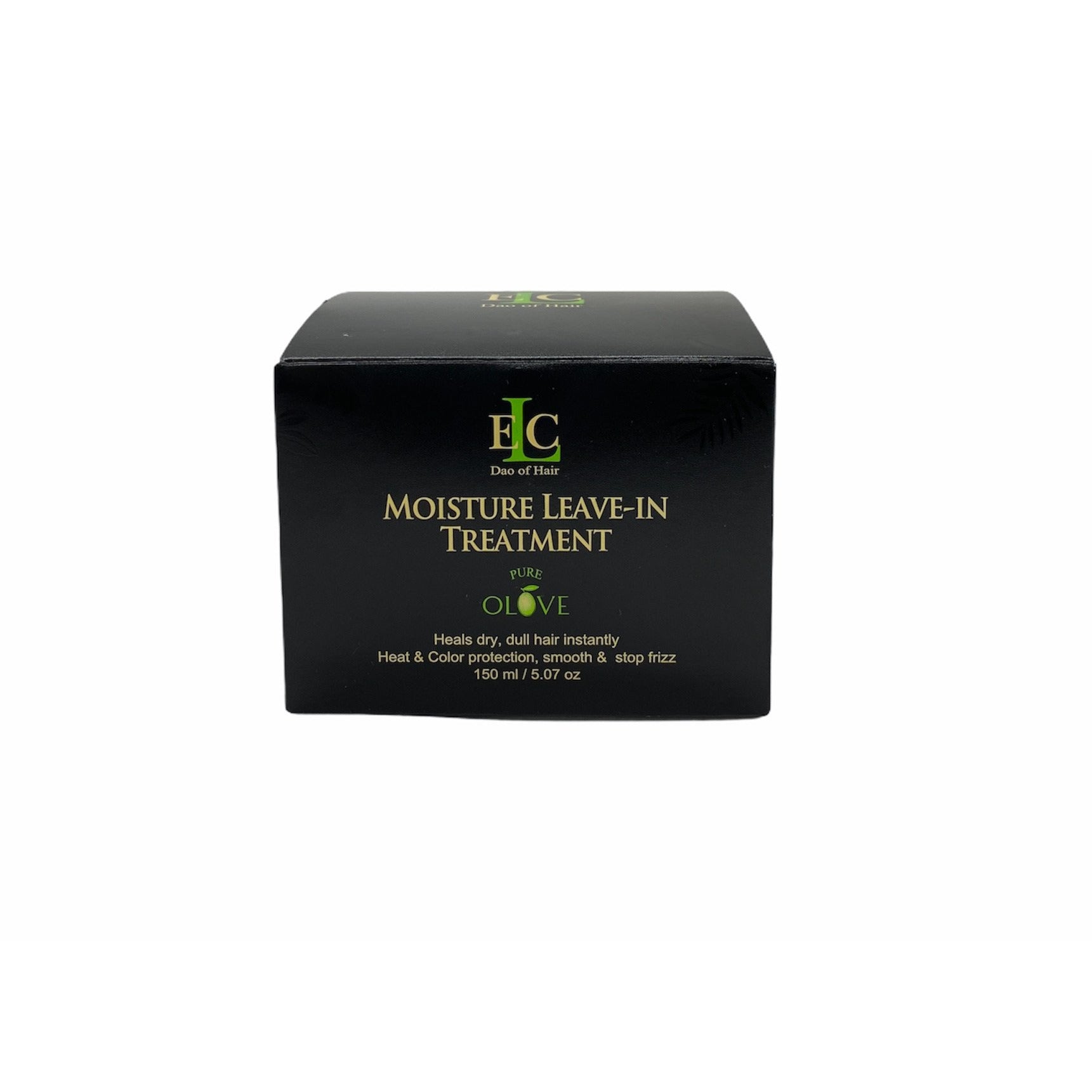 ELC Dao Of Hair Moisture Leave-In Treatment Secondary image