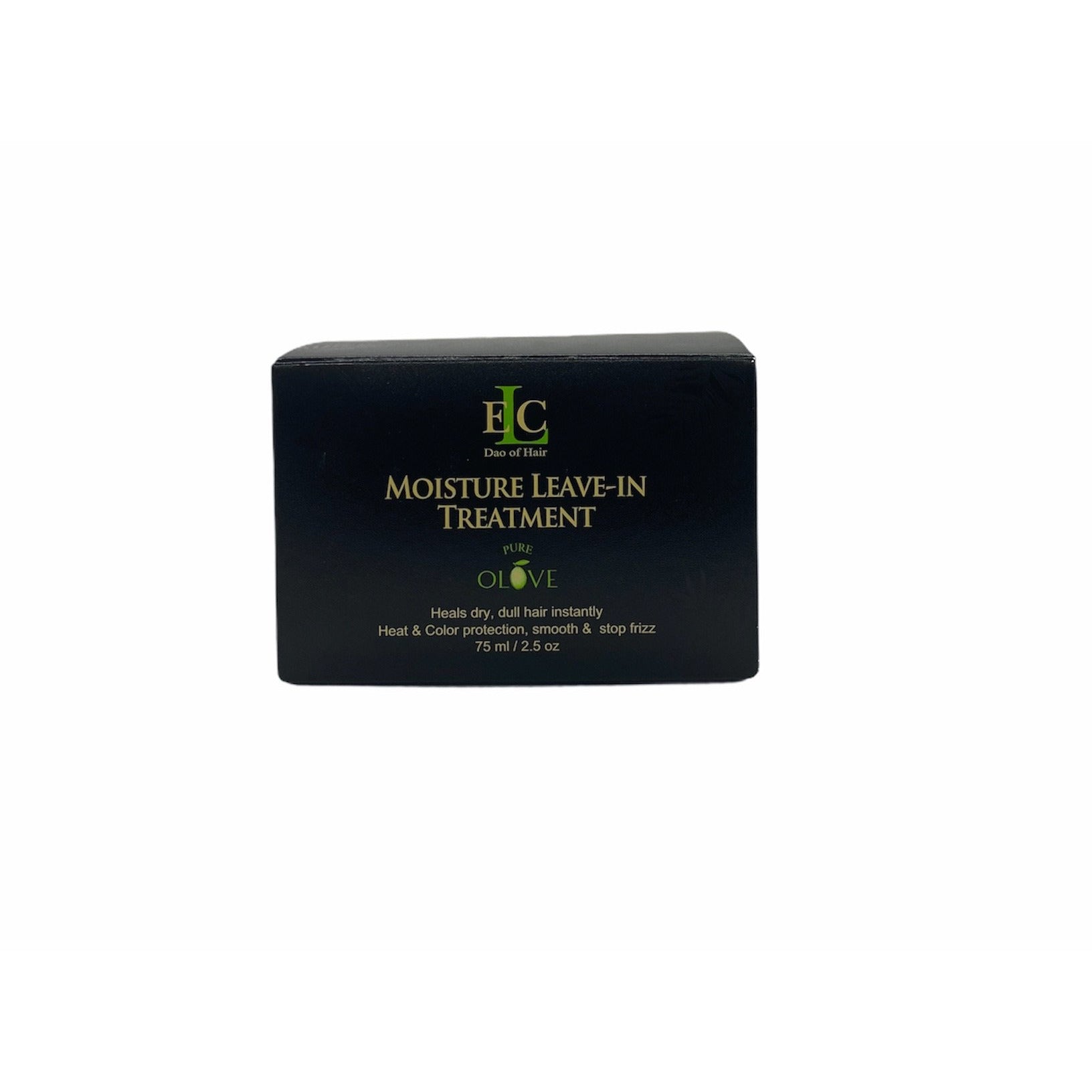 ELC Dao Of Hair Moisture Leave-In Treatment Main image