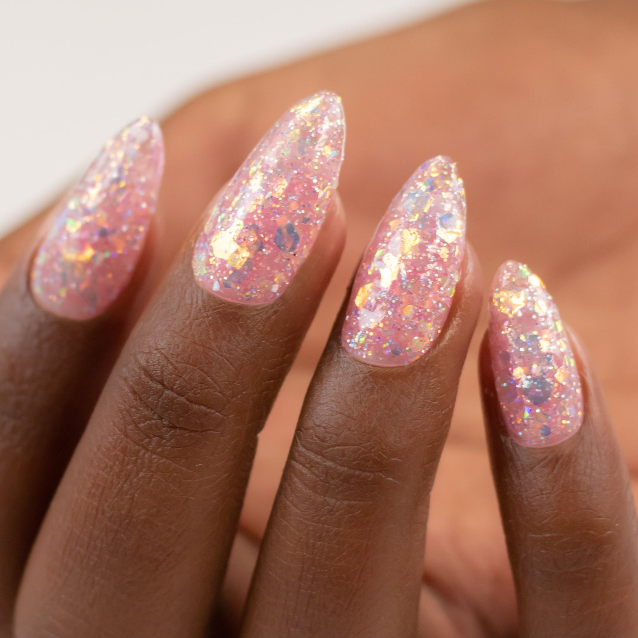 Light Elegance - P+ My Masterpiece Gel Polish (15ml)