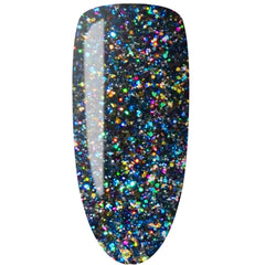 LeChat Nobility Duo - Aqua Glitz