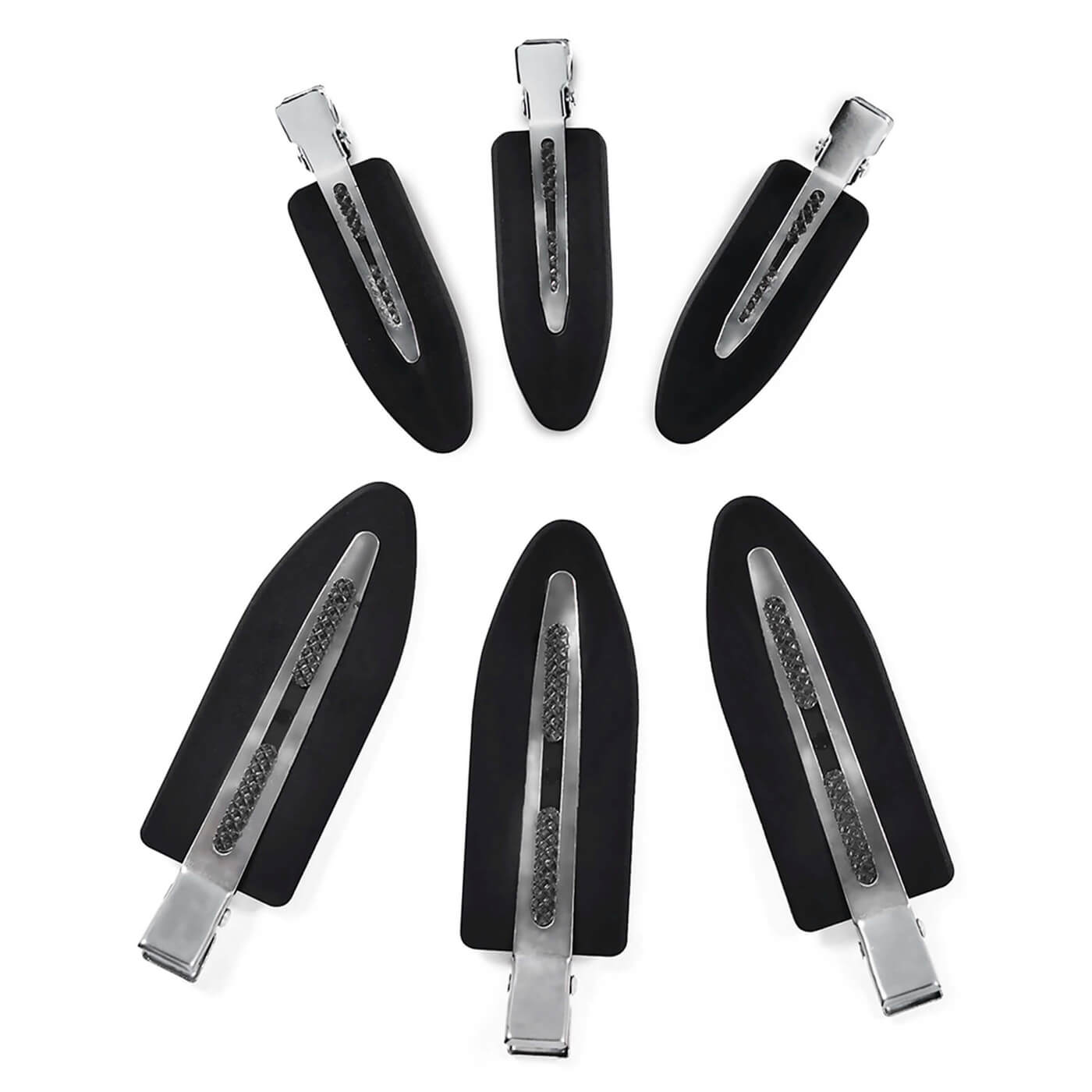 Product Club No-Crease Clips 12pk Main image