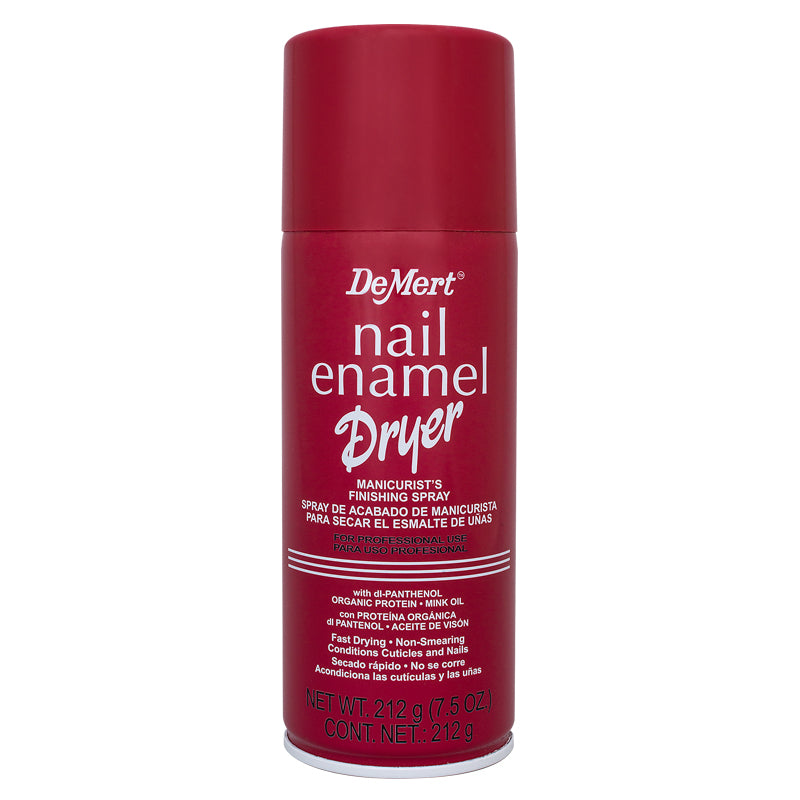 Demert Nail Enamel Dryer - 7.5oz Main image