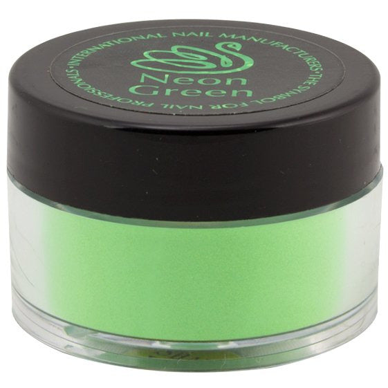 INM Northern Lights Neon Green Main image