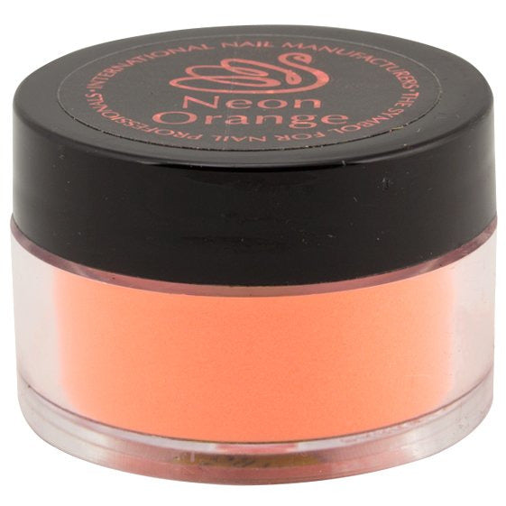 INM Northern Lights Neon Orange Main image