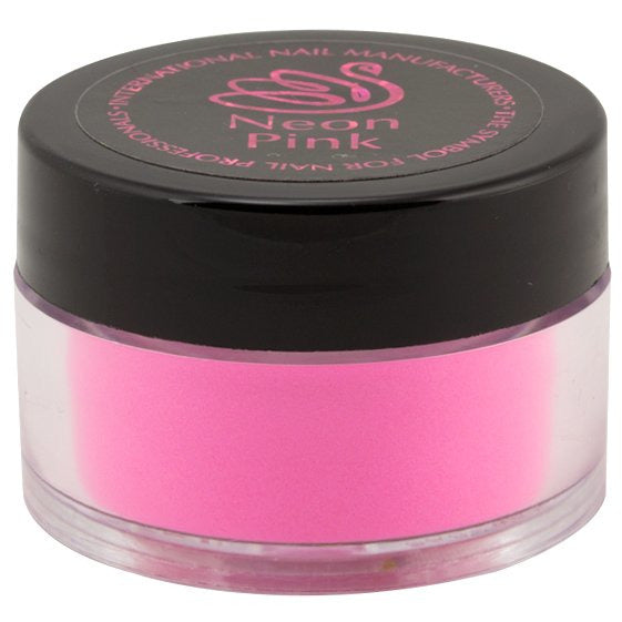 INM Northern Lights Neon Pink Main image
