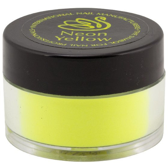 INM Northern Lights Neon Yellow Main image