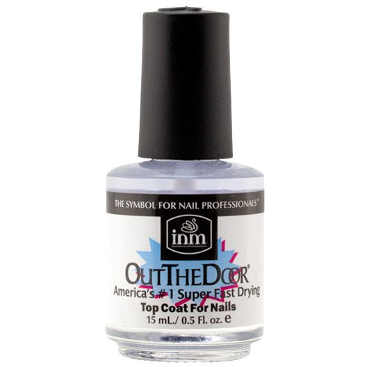INM Out The Door Top Coat Main image