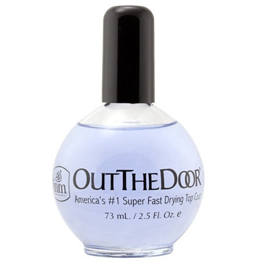 INM Out The Door Top Coat Secondary image