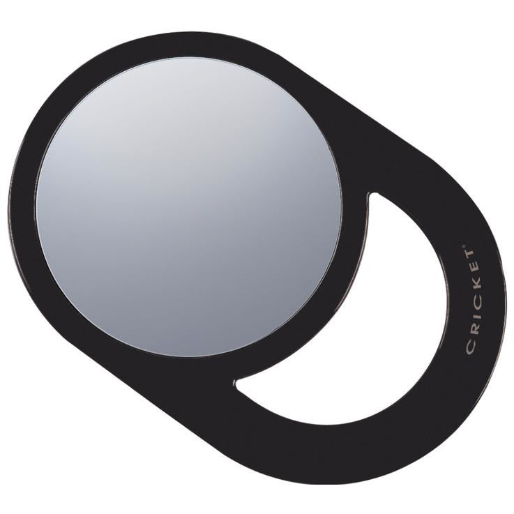 Cricket Oval Styling Mirror Main image