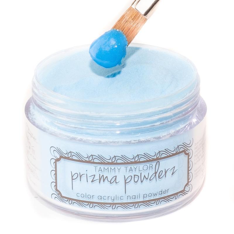 Tammy Taylor Prizma P-126 Electric Blue - 1.5oz Main image