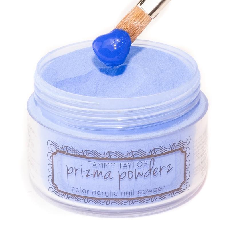 Tammy Taylor Prizma P-148 Bonaire Blue - 1.5oz Main image
