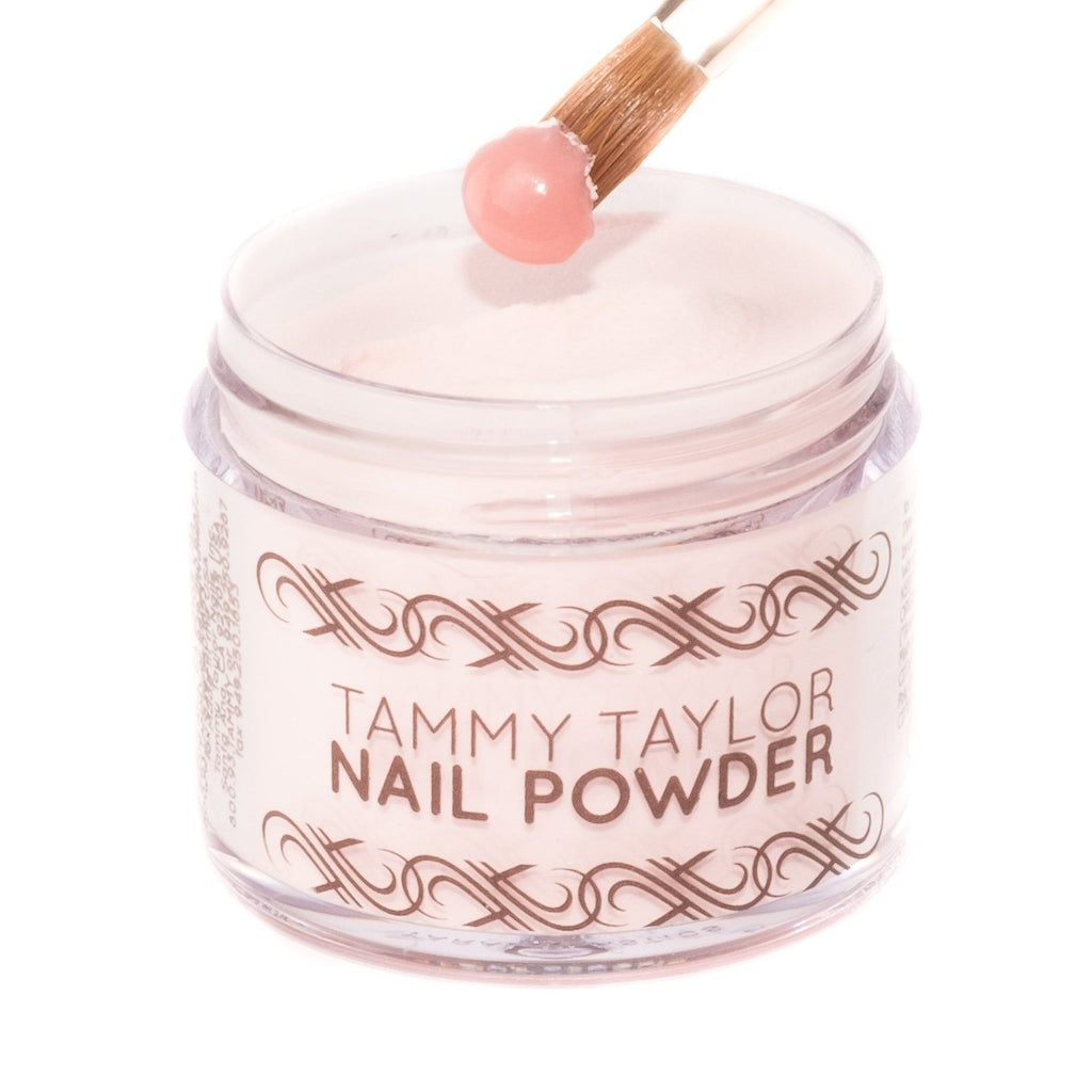 Tammy Taylor P3 Powder