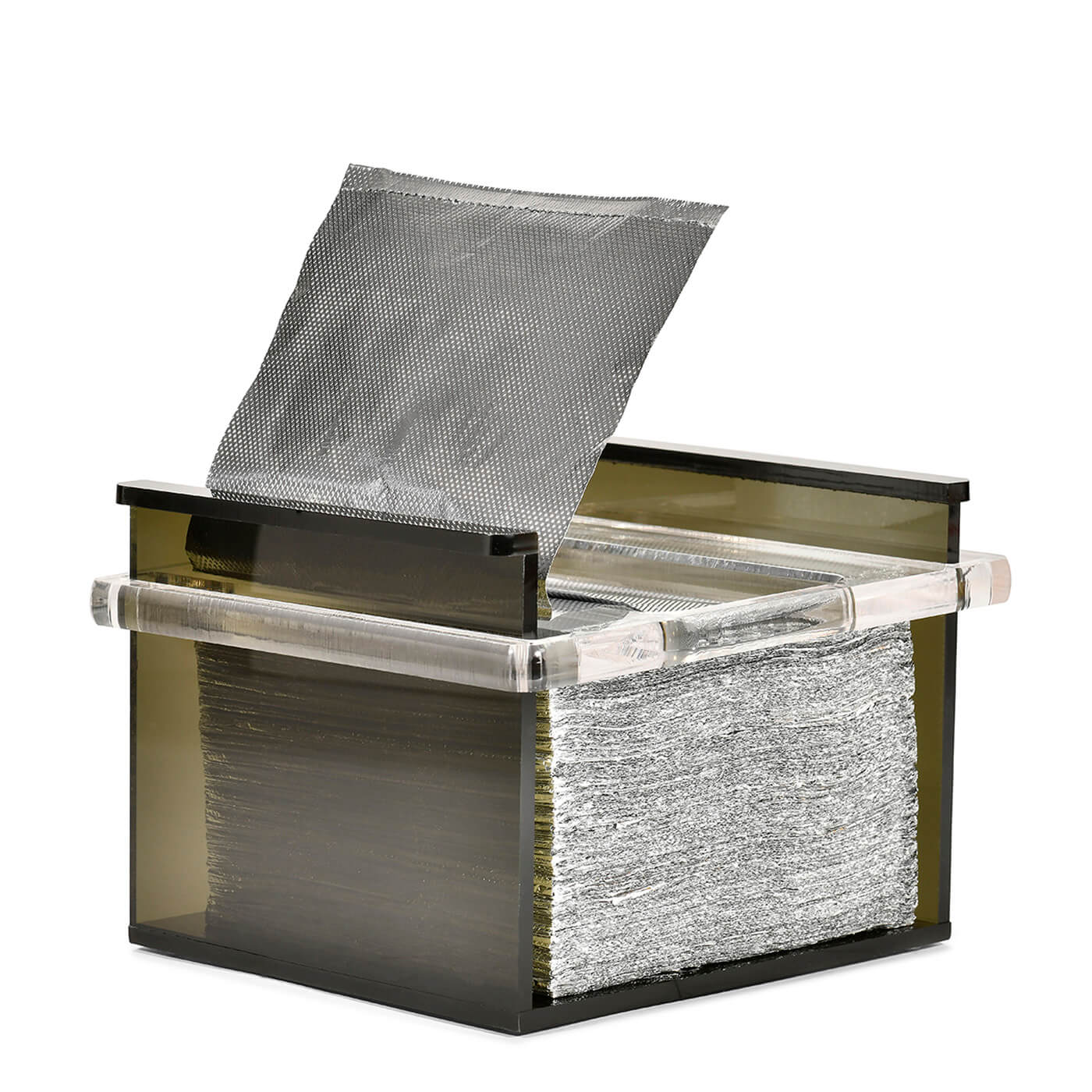 Product Club Pop-Up Foil Dispenser Secondary image