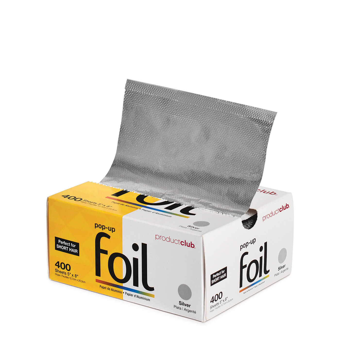 Product Club Pop-Up Foil 5"x8" 400pk Secondary image