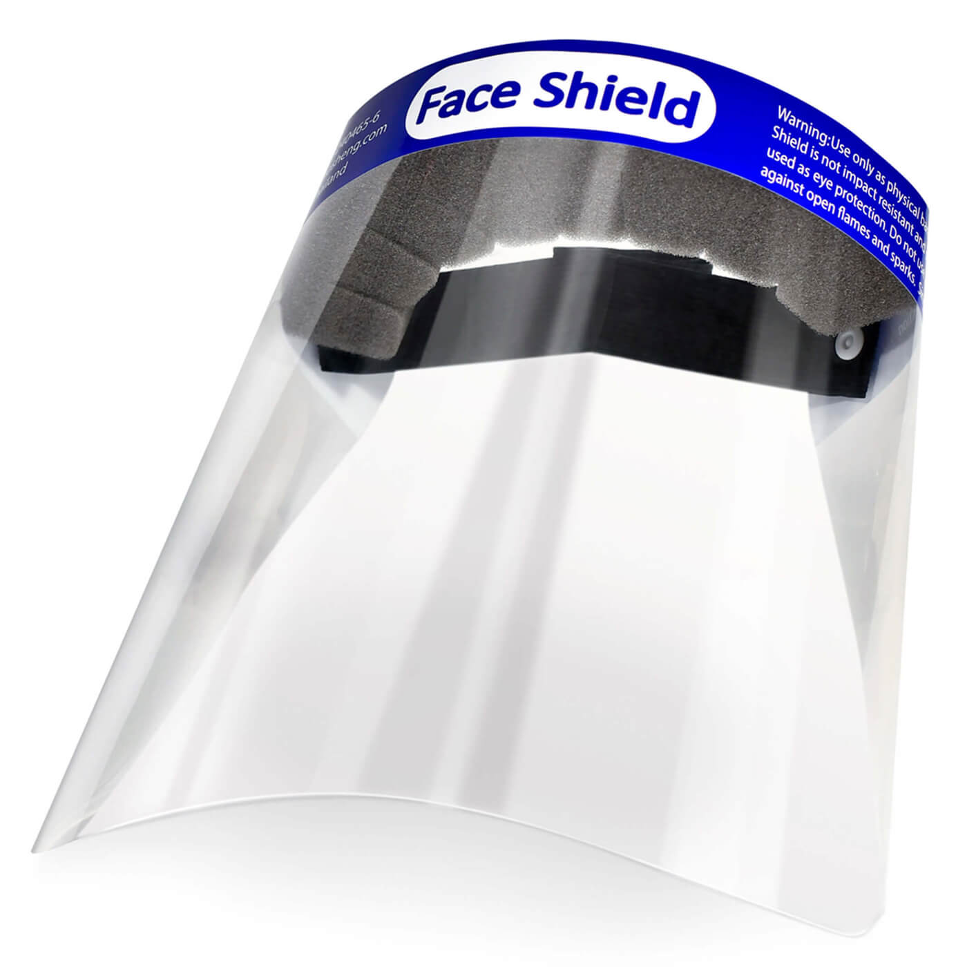 Product Club Face Shield (PC-FS10) Main image