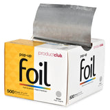 Product Club Pop-Up Foil 5"x11" 500pk