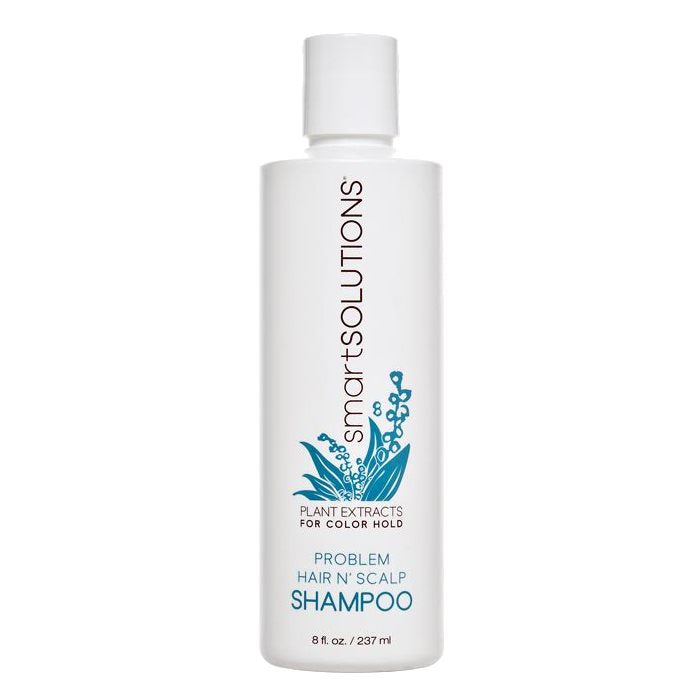Smart Solutions PHS Problem Hair N Scalp Shampoo 8oz Main image