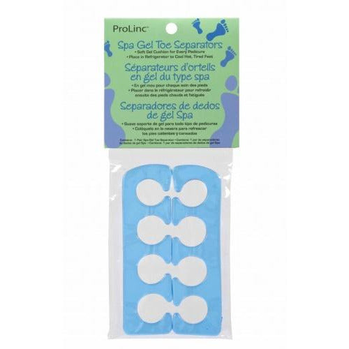 Prolinc Gel Toe Separators
