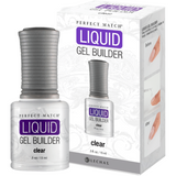 LeChat Liquid Gel Builder .5oz - Clear