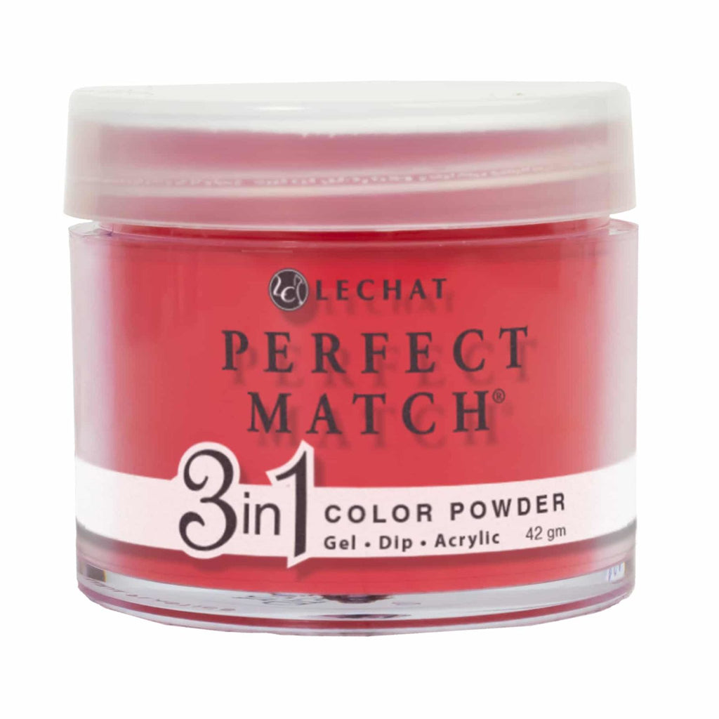 LeChat Perfect Match 3in1 Powder - Cherry Cosmo