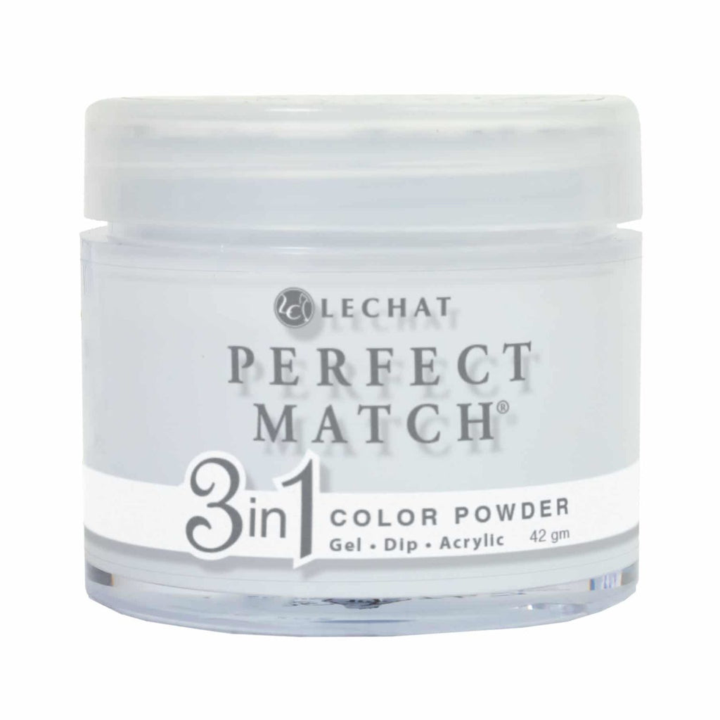 LeChat Perfect Match 3in1 Powder Flawless White Ogden Beauty Supply