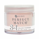 LeChat Perfect Match 3in1 Powder - Pink Ribbon