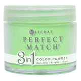 LeChat Perfect Match 3in1 Powder - Fresh Start
